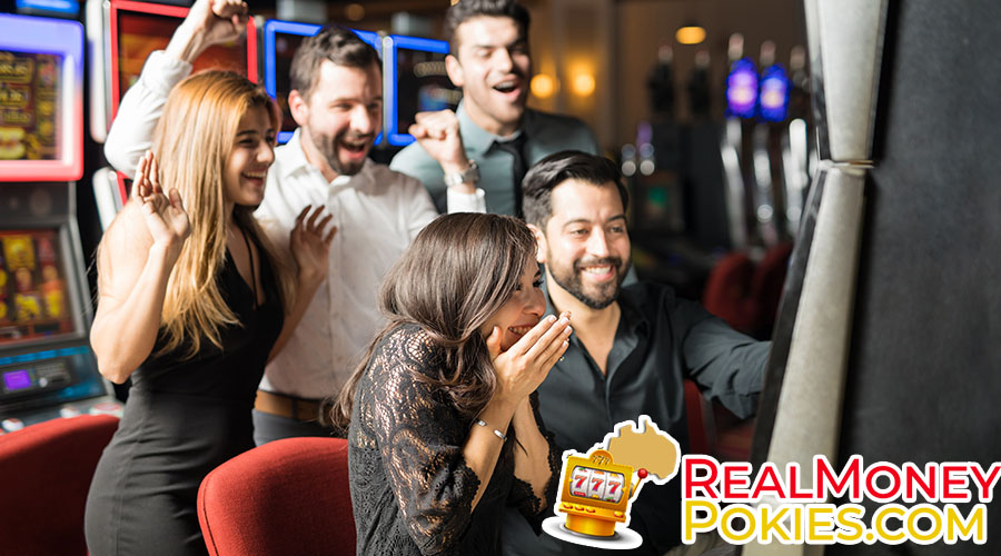 Free Pokies Real Money Free Pokies Real Money